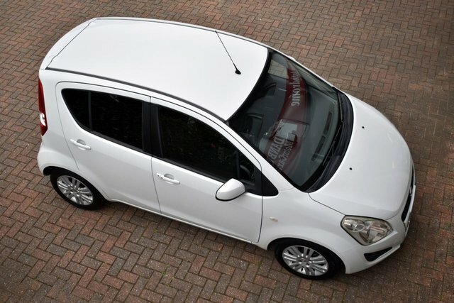 Suzuki Splash 1.0 12V Sz3 Euro 5 Grey #10