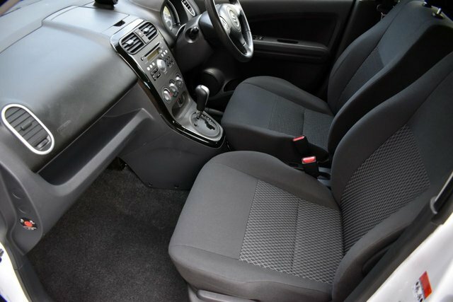 Suzuki Splash 1.0 12V Sz3 Euro 5 Grey #14