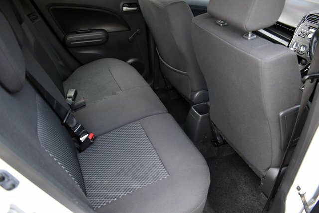 Suzuki Splash 1.0 12V Sz3 Euro 5 Grey #13