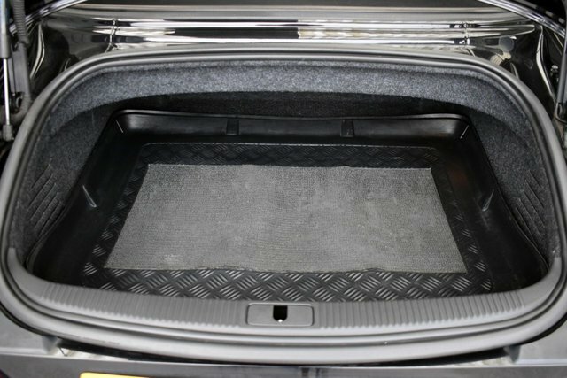 Audi TT Tt Sport Tdi Ultra Black #16