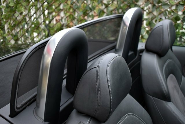 Audi TT Tt Sport Tdi Ultra Black #20