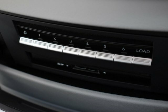 Mercedes-Benz S Class Bluetec Blueefficiency L Cdi  #33
