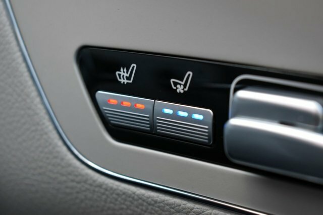 Mercedes-Benz S Class Bluetec Blueefficiency L Cdi  #22