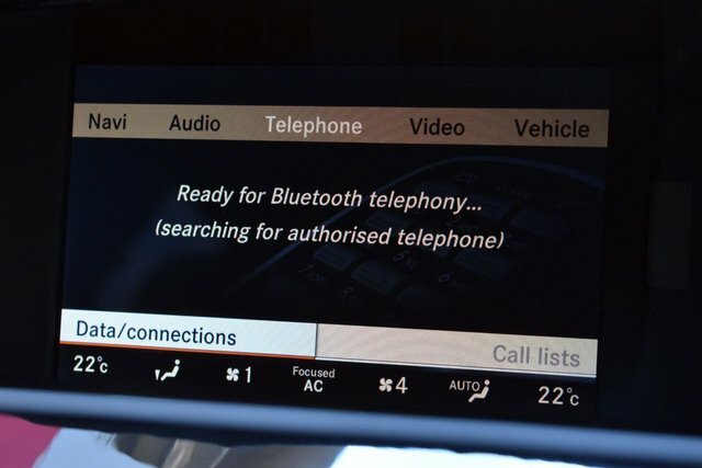 Mercedes-Benz S Class Bluetec Blueefficiency L Cdi  #31