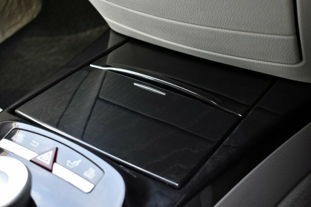 Mercedes-Benz S Class Bluetec Blueefficiency L Cdi  #37