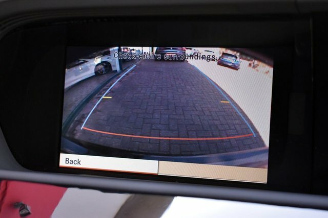 Mercedes-Benz S Class Bluetec Blueefficiency L Cdi  #23