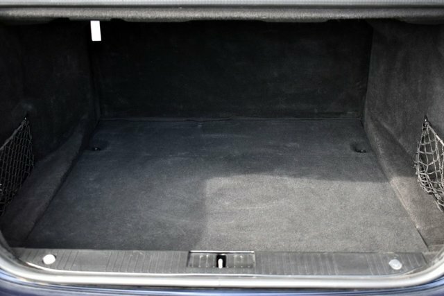 Mercedes-Benz S Class Bluetec Blueefficiency L Cdi  #20