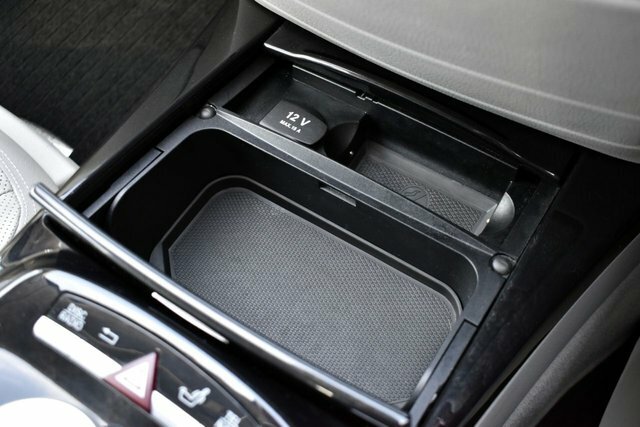 Mercedes-Benz S Class Bluetec Blueefficiency L Cdi  #38
