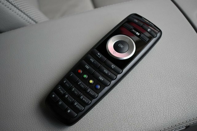 Mercedes-Benz S Class Bluetec Blueefficiency L Cdi  #30