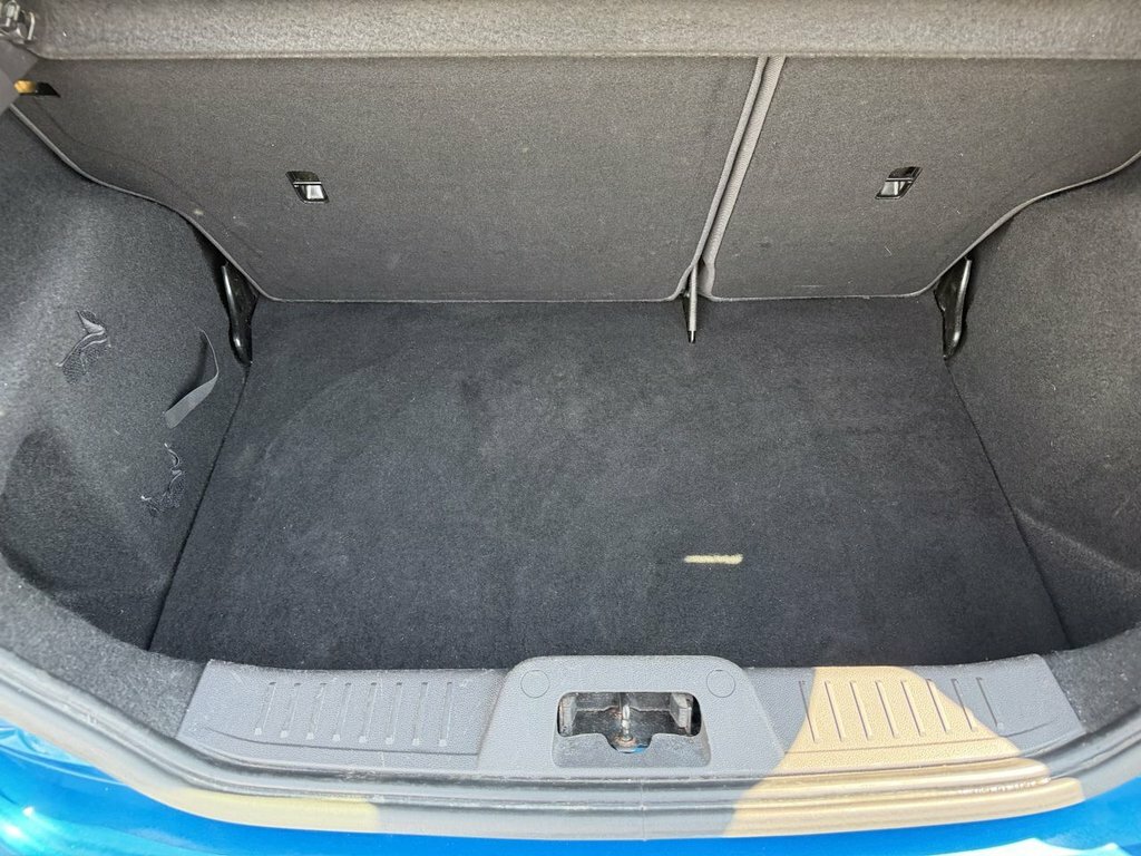 Ford Fiesta 1.5 Tdci Zetec Euro 5 Blue #14