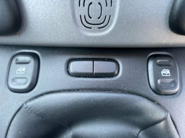 Fiat Panda 0.9 Twinair 4 Seat 4X4 Family Mpv With Euro Green #21