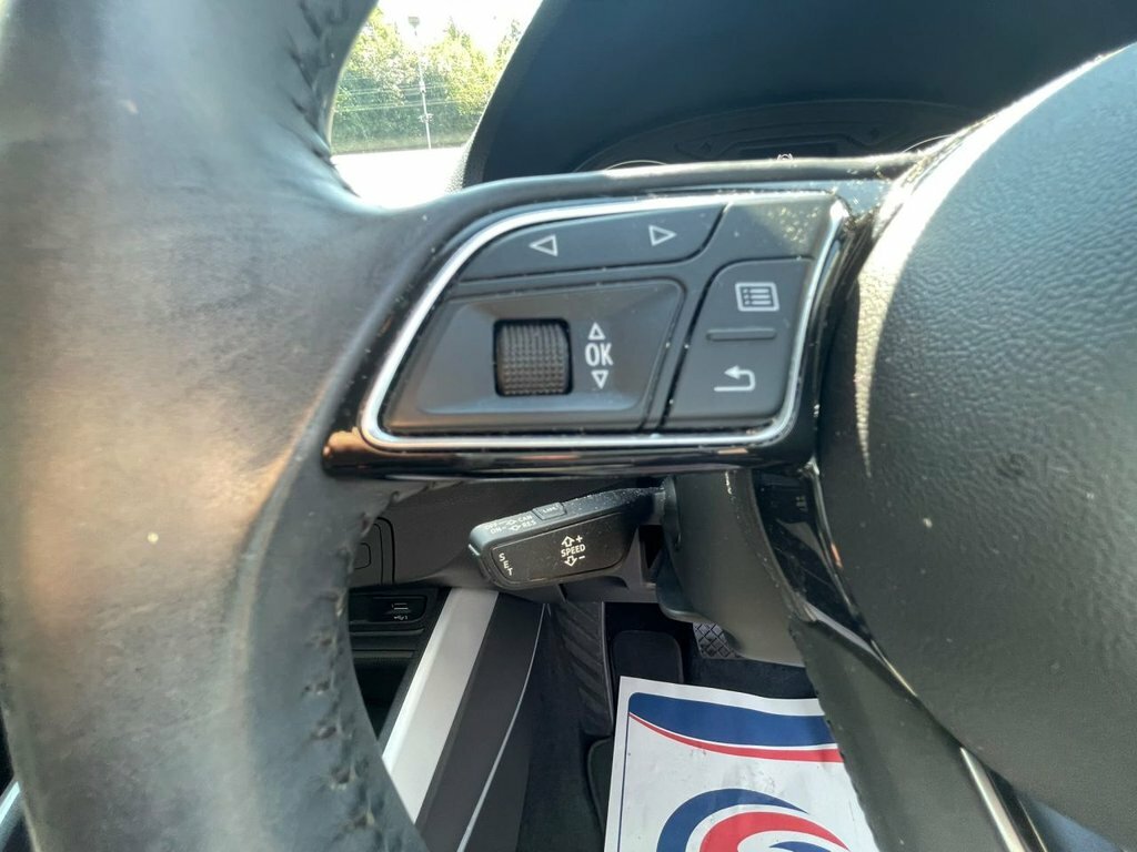 Audi Q2 Q2 S Line 35 Tfsi Grey #22