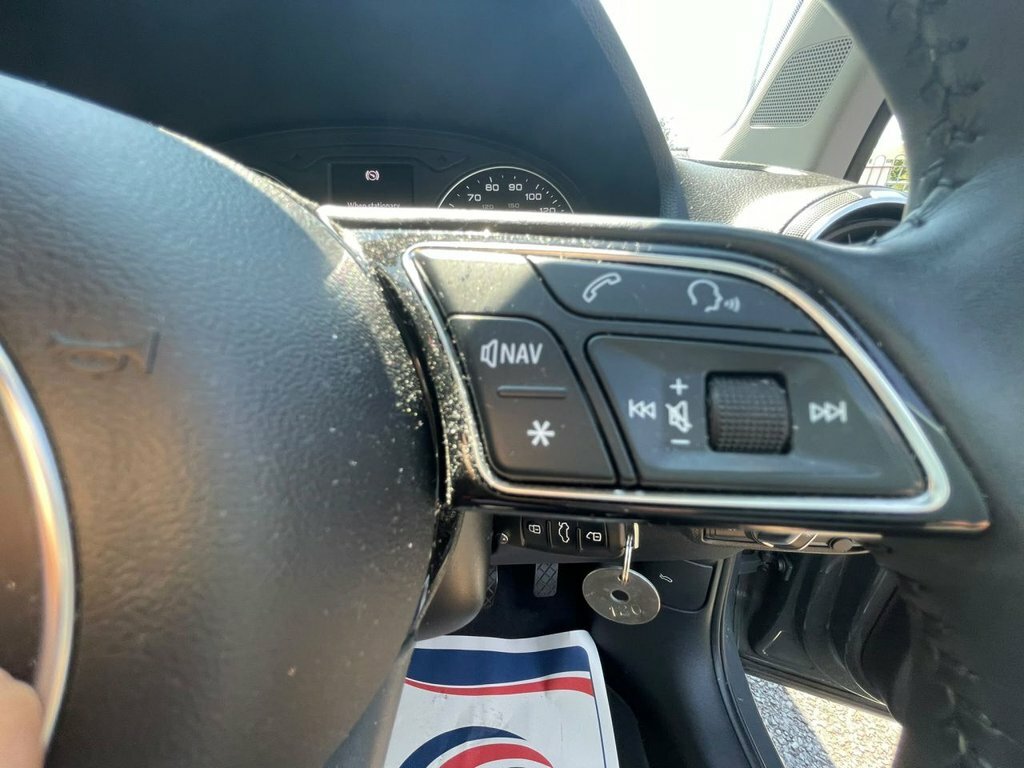 Audi Q2 Q2 S Line 35 Tfsi Grey #17