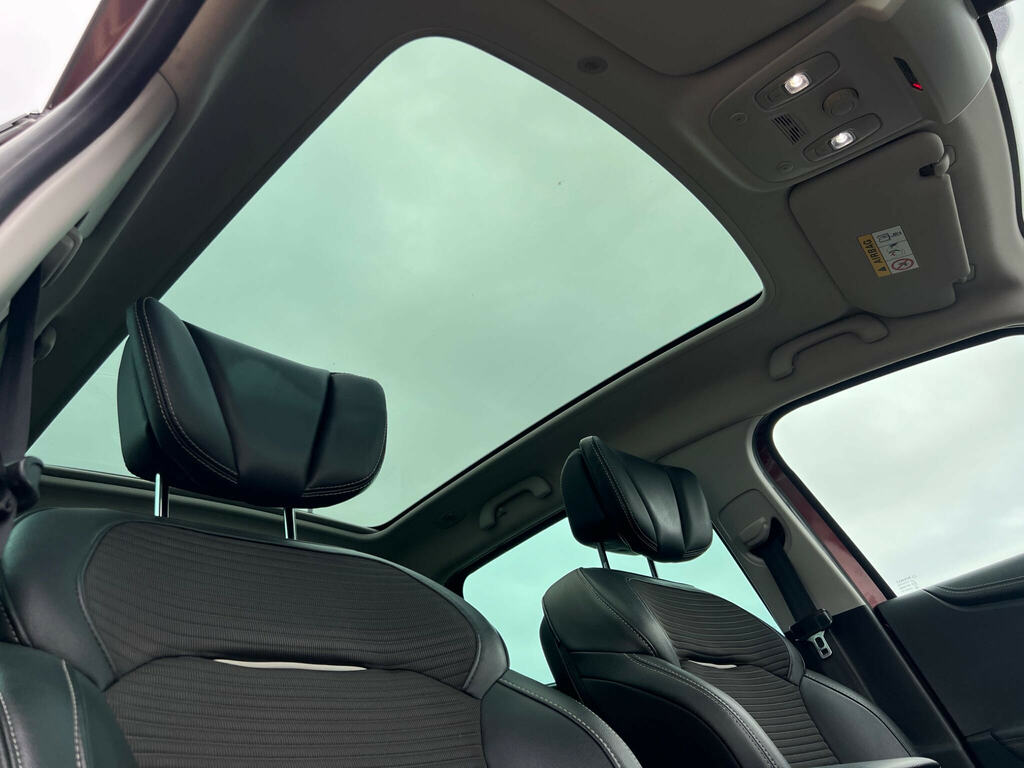 Renault Grand Scenic Dynamique S Nav Black #24