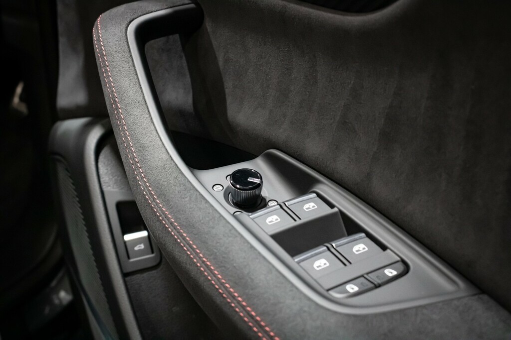 Audi RSQ8 Audi Rs Q8 Estate Tfsi 640 Quattro Perform Carbon Grey #20