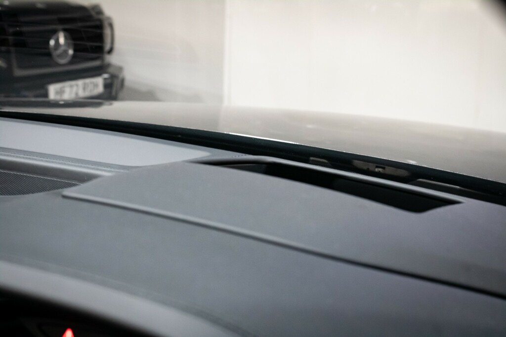 Audi RSQ8 Audi Rs Q8 Estate Tfsi 640 Quattro Perform Carbon Grey #26