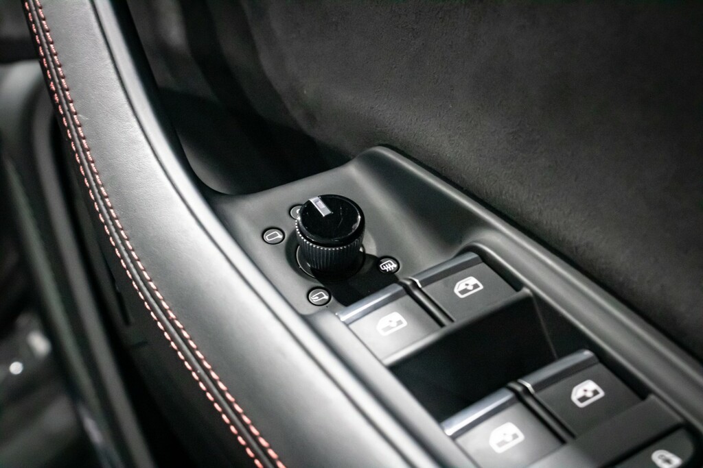 Audi RSQ8 4L Null Grey #16