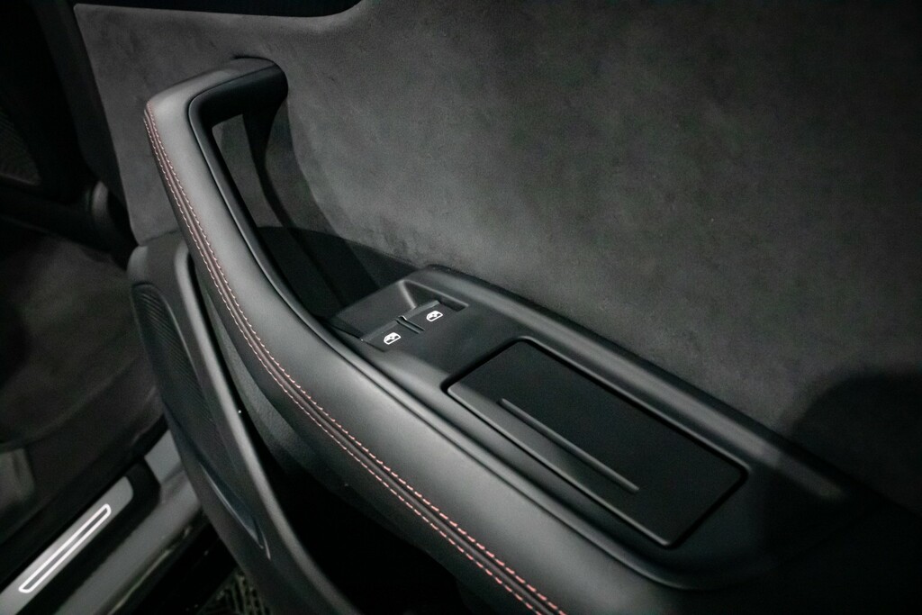 Audi RSQ8 4L Null Grey #27