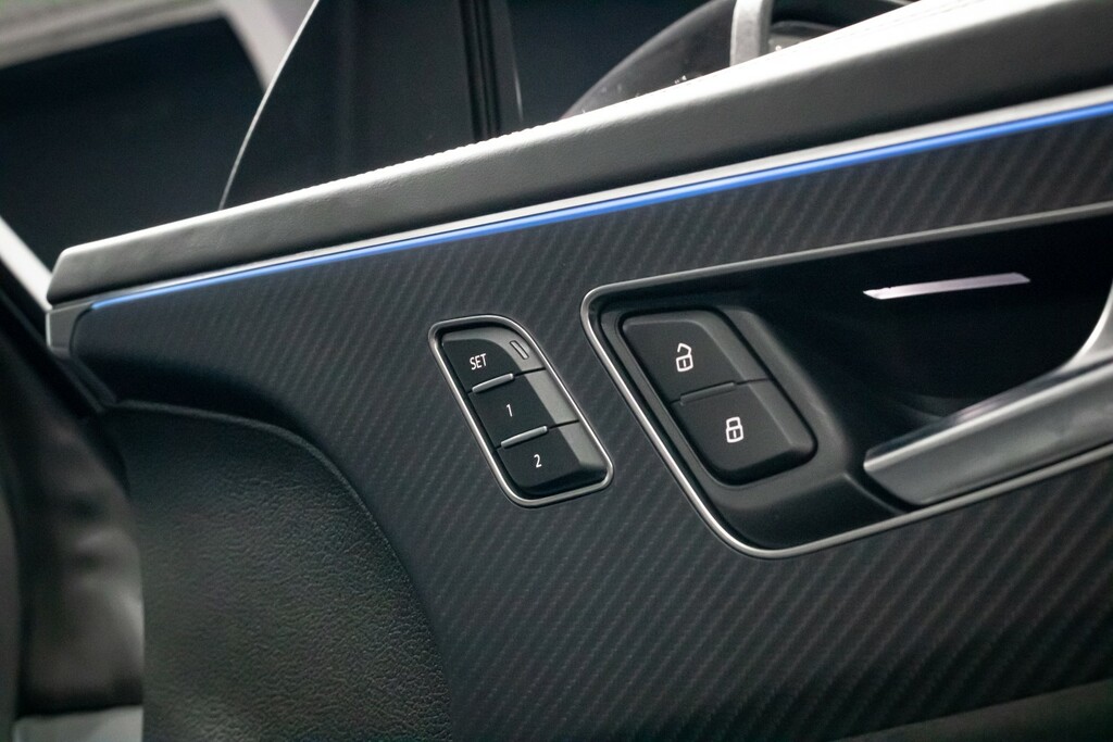 Audi RSQ8 4L Null Grey #15