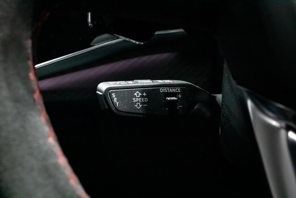 Audi RSQ8 4L Null Grey #48