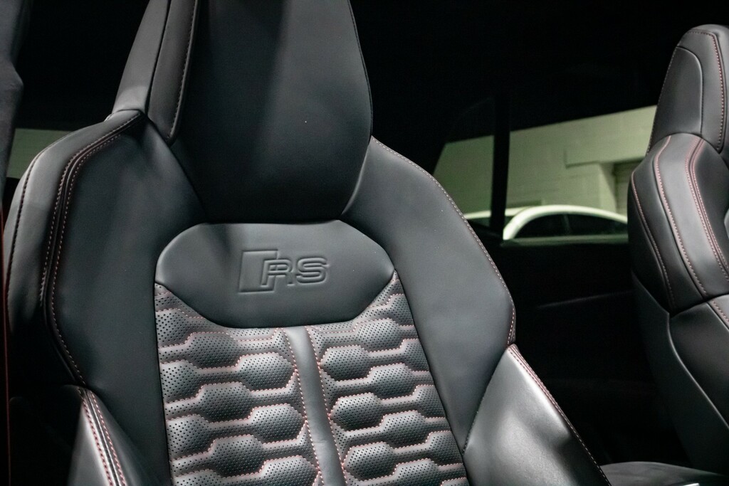 Audi RSQ8 4L Null Grey #23
