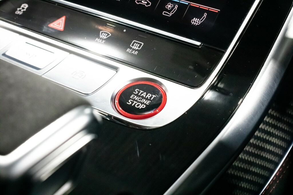 Audi RSQ8 4L Null Grey #41