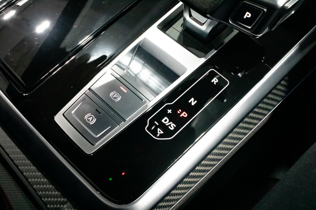 Audi RSQ8 4L Null Grey #43