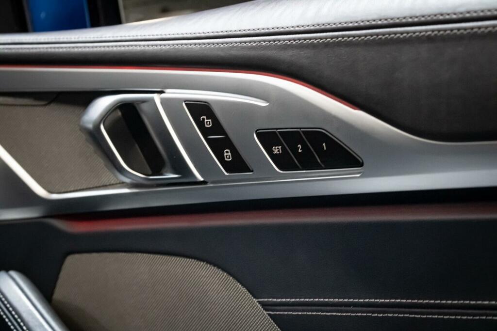 BMW 8 Series Gran Coupe 3L Null Black #18