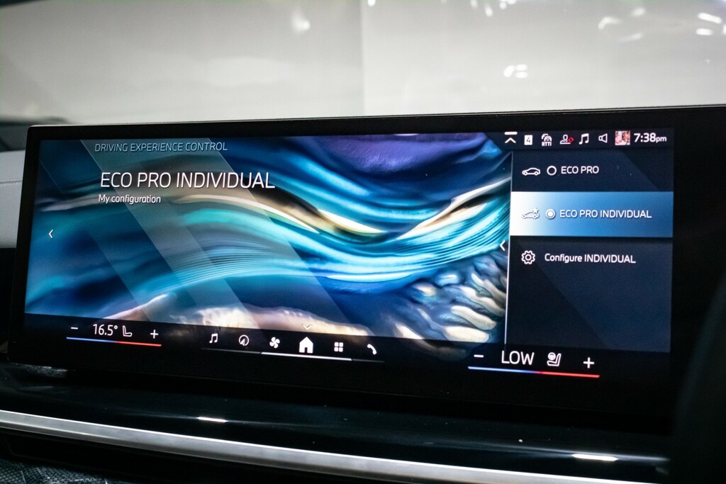 BMW X5 Xdrive40d Mht M Sport Techpro Pack Grey #37