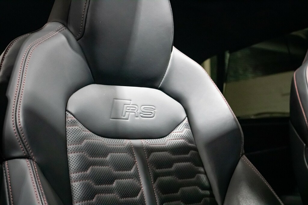 Audi RSQ8 4.0 Tfsi V8 Vorsprung Green #25