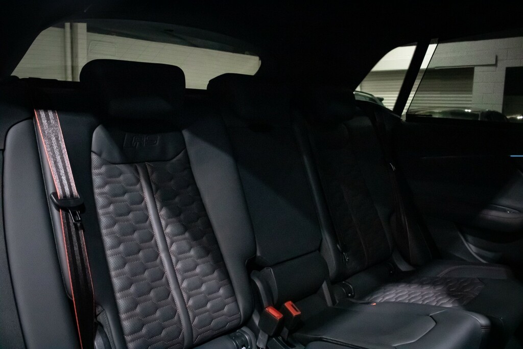Audi RSQ8 4.0 Tfsi V8 Vorsprung Green #26