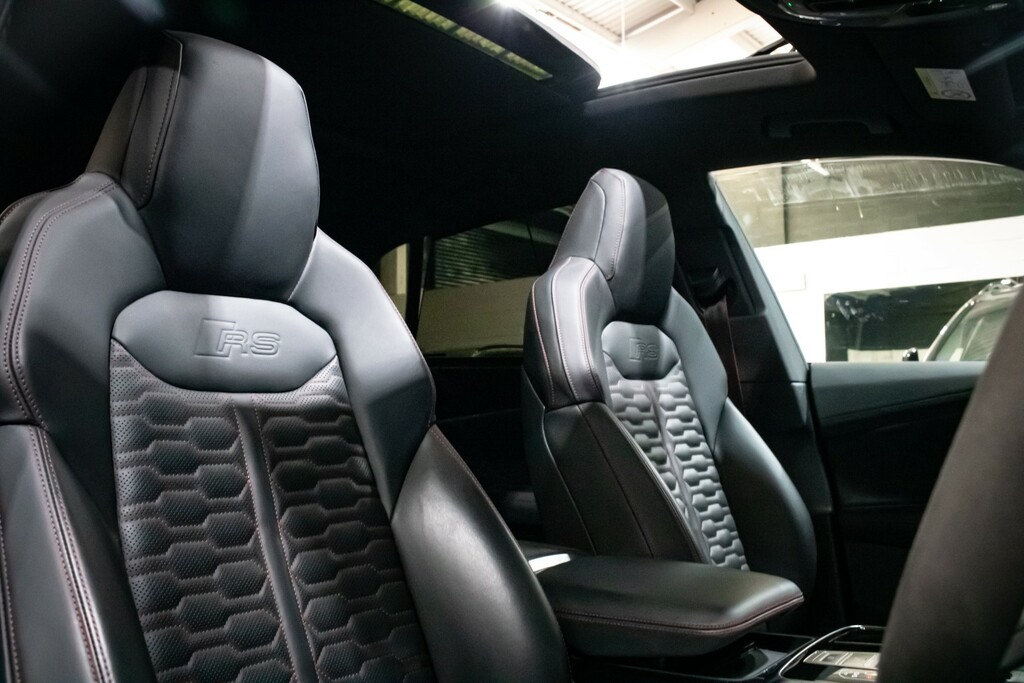 Audi RSQ8 4.0 Tfsi V8 Vorsprung Green #24