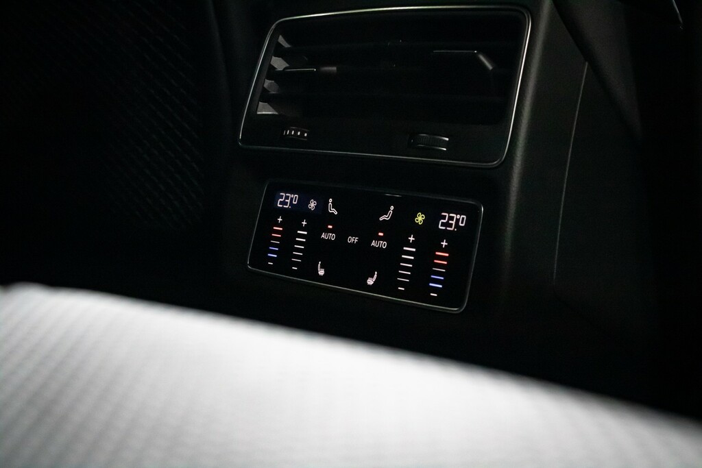 Audi RSQ8 4.0 Tfsi V8 Vorsprung Green #29