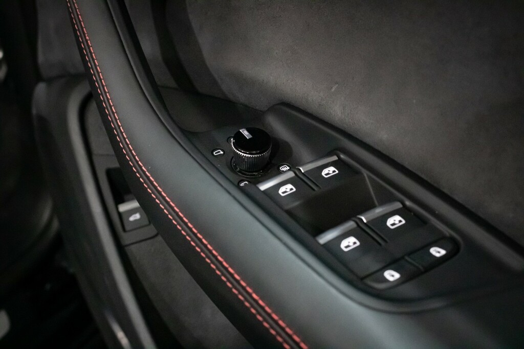 Audi RSQ8 4.0 Tfsi V8 Vorsprung Green #18