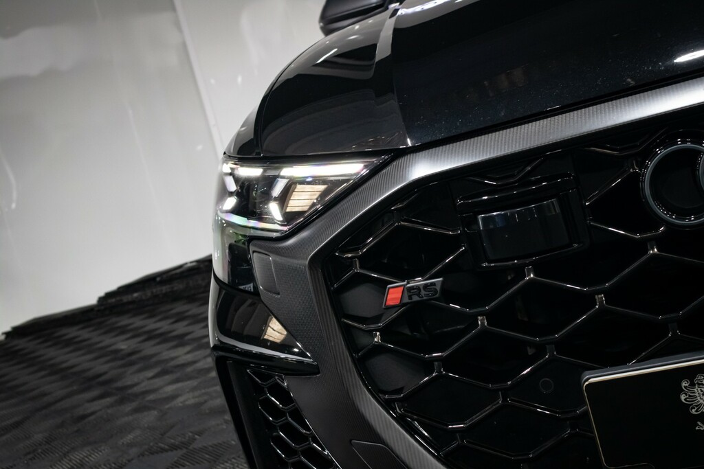 Audi RSQ8 4.0 Tfsi V8 Performance Carbon Vorsprung Black #6