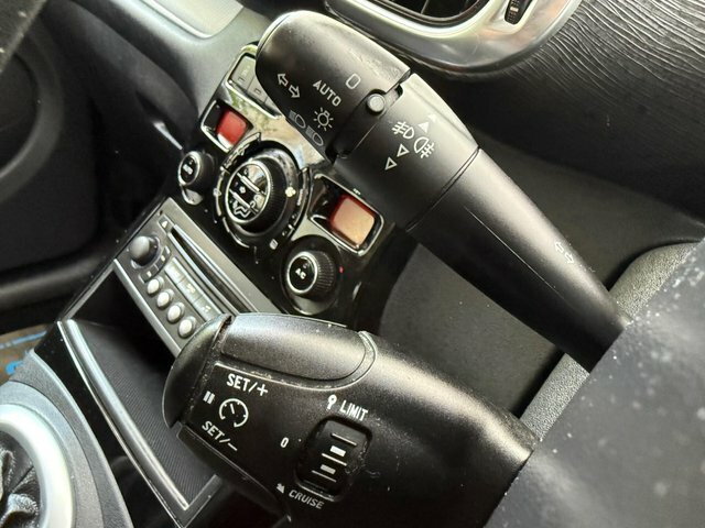 Citroen C3 Picasso Picasso 1.6 Hdi Vtr Euro 5 Grey #34
