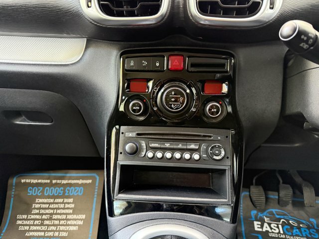 Citroen C3 Picasso Picasso 1.6 Hdi Vtr Euro 5 Grey #30