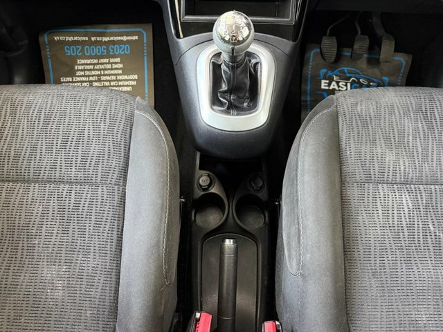 Citroen C3 Picasso Picasso 1.6 Hdi Vtr Euro 5 Grey #31