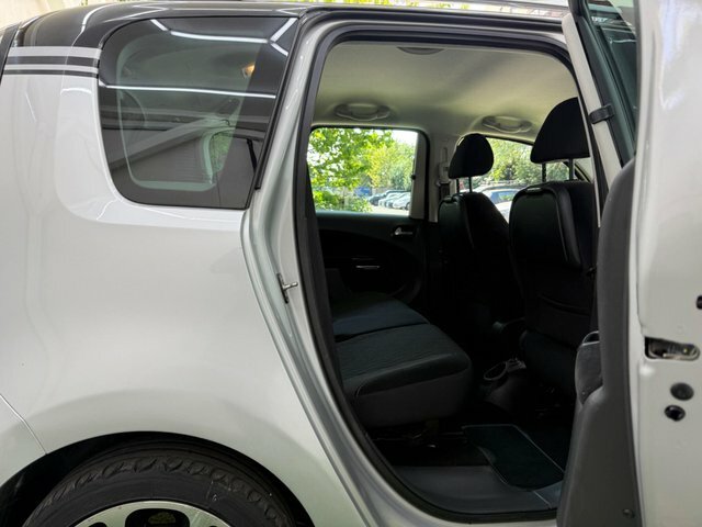 Citroen C3 Picasso Picasso 1.6 Hdi Vtr Euro 5 Grey #18
