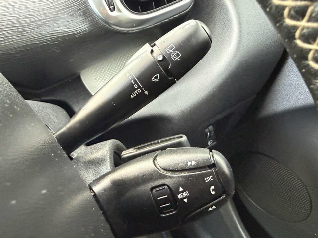 Citroen C3 Picasso Picasso 1.6 Hdi Vtr Euro 5 Grey #35