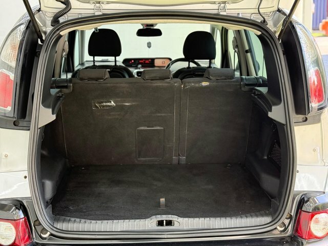 Citroen C3 Picasso Picasso 1.6 Hdi Vtr Euro 5 Grey #8