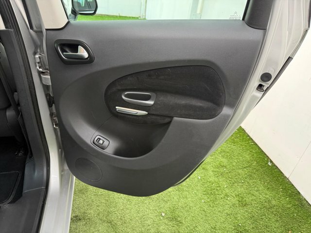 Citroen C3 Picasso Picasso 1.6 Hdi Vtr Euro 5 Grey #21