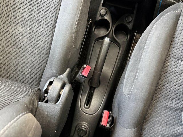 Citroen C3 Picasso Picasso 1.6 Hdi Vtr Euro 5 Grey #45