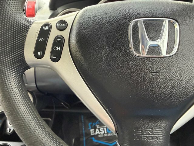 Honda Jazz 1.4 I-dsi Se Hatchback 137 G Km Silver #37