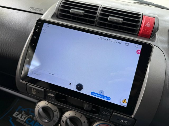 Honda Jazz 1.4 I-dsi Se Hatchback 137 G Km Silver #47