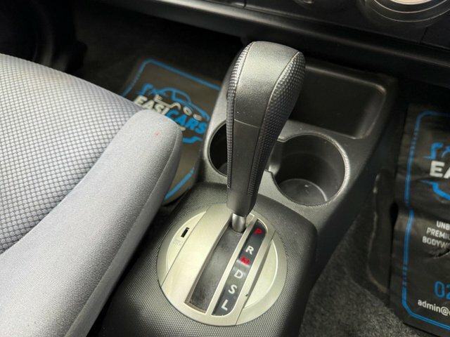 Honda Jazz 1.4 I-dsi Se Hatchback 137 G Km Silver #60