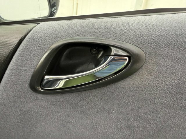Honda Jazz 1.4 I-dsi Se Hatchback 137 G Km Silver #44