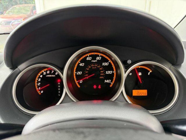Honda Jazz 1.4 I-dsi Se Hatchback 137 G Km Silver #36