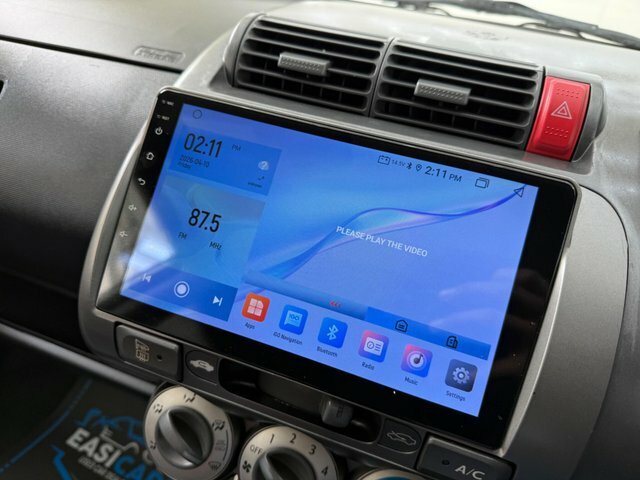 Honda Jazz 1.4 I-dsi Se Hatchback 137 G Km Silver #48