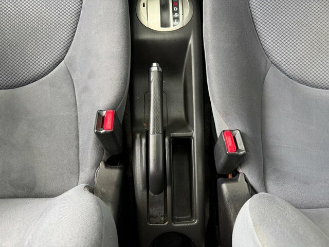 Honda Jazz 1.4 I-dsi Se Hatchback 137 G Km Silver #34